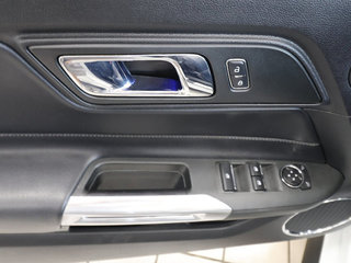 2015 Ford Mustang EcoBoost Premium