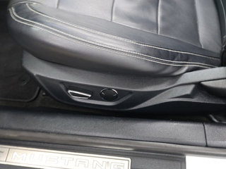 2015 Ford Mustang EcoBoost Premium