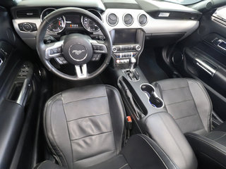 2015 Ford Mustang EcoBoost Premium