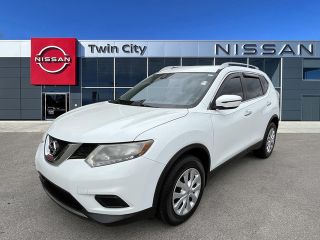 Twin City Nissan, Alcoa, TN