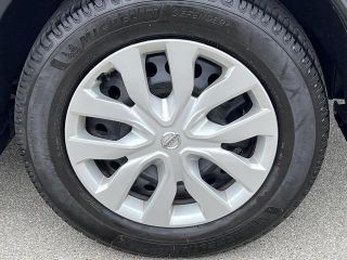 2016 Nissan Rogue S FWD