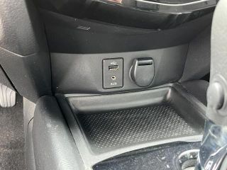 2016 Nissan Rogue S FWD