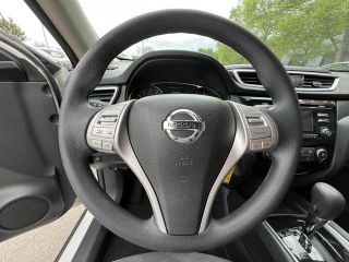 2016 Nissan Rogue S FWD