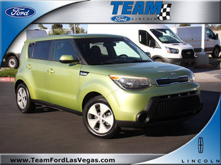 Team Ford Lincoln, Las Vegas, NV