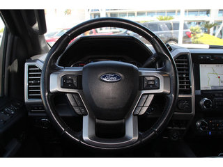 2021 Ford F-250 Platinum SD 4WD 6.75ft Box