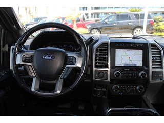2021 Ford F-250 Platinum SD 4WD 6.75ft Box
