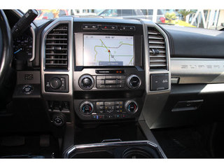 2021 Ford F-250 Platinum SD 4WD 6.75ft Box