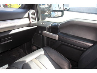 2021 Ford F-250 Platinum SD 4WD 6.75ft Box