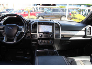 2021 Ford F-250 Platinum SD 4WD 6.75ft Box