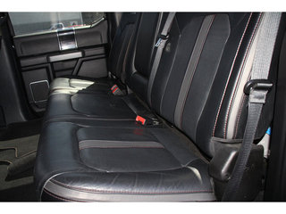2021 Ford F-250 Platinum SD 4WD 6.75ft Box