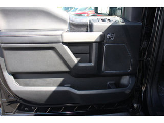2021 Ford F-250 Platinum SD 4WD 6.75ft Box