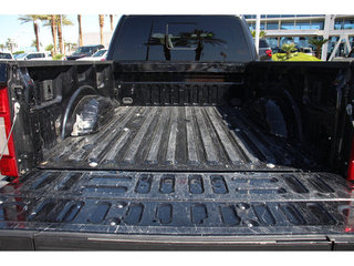 2021 Ford F-250 Platinum SD 4WD 6.75ft Box