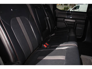 2021 Ford F-250 Platinum SD 4WD 6.75ft Box