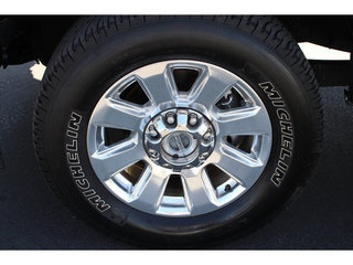 2021 Ford F-250 Platinum SD 4WD 6.75ft Box