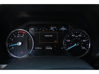 2021 Ford F-250 Platinum SD 4WD 6.75ft Box