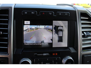 2021 Ford F-250 Platinum SD 4WD 6.75ft Box