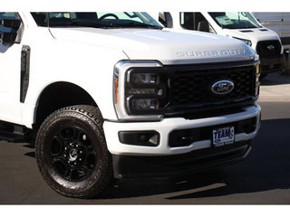 2024 Ford F-350 XL SD 4WD 8ft Box