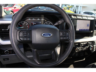 2024 Ford F-350 XL SD 4WD 8ft Box