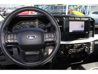 2024 Ford F-350 XL SD 4WD 8ft Box