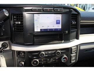 2024 Ford F-350 XL SD 4WD 8ft Box