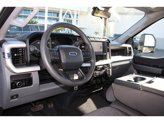 2024 Ford F-350 XL SD 4WD 8ft Box