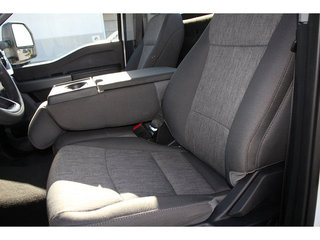 2024 Ford F-350 XL SD 4WD 8ft Box