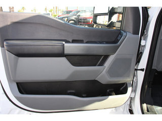 2024 Ford F-350 XL SD 4WD 8ft Box