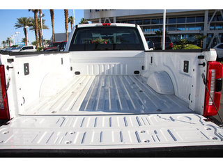 2024 Ford F-350 XL SD 4WD 8ft Box