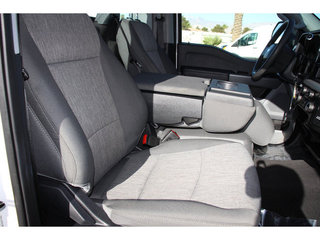 2024 Ford F-350 XL SD 4WD 8ft Box