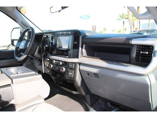 2024 Ford F-350 XL SD 4WD 8ft Box
