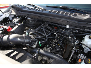 2024 Ford F-350 XL SD 4WD 8ft Box
