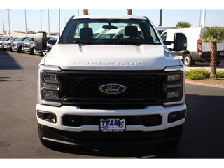 2024 Ford F-350 XL SD 4WD 8ft Box