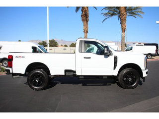 2024 Ford F-350 XL SD 4WD 8ft Box