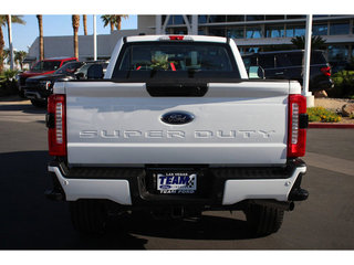 2024 Ford F-350 XL SD 4WD 8ft Box