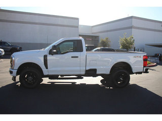 2024 Ford F-350 XL SD 4WD 8ft Box