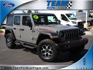Team Ford Lincoln, Las Vegas, NV