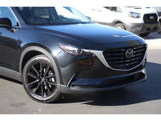 2022 Mazda CX-9 Touring Plus AWD