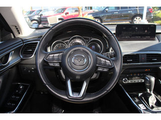 2022 Mazda CX-9 Touring Plus AWD