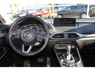 2022 Mazda CX-9 Touring Plus AWD