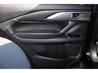2022 Mazda CX-9 Touring Plus AWD