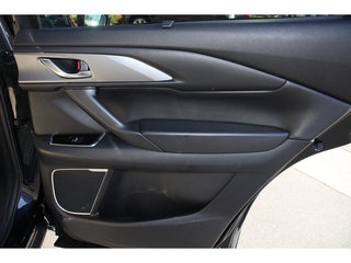 2022 Mazda CX-9 Touring Plus AWD