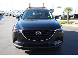 2022 Mazda CX-9 Touring Plus AWD
