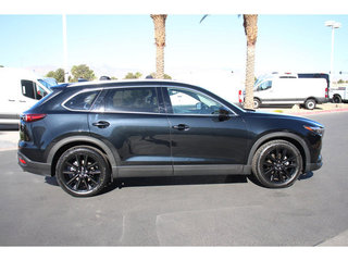 2022 Mazda CX-9 Touring Plus AWD