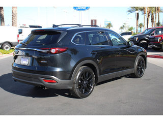 2022 Mazda CX-9 Touring Plus AWD