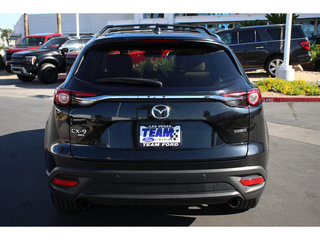 2022 Mazda CX-9 Touring Plus AWD