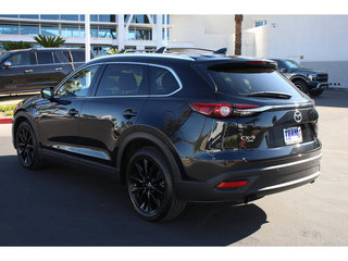 2022 Mazda CX-9 Touring Plus AWD