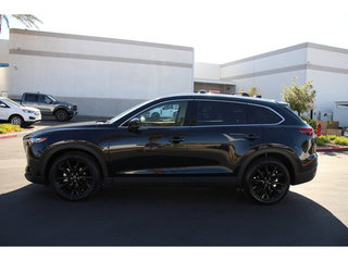 2022 Mazda CX-9 Touring Plus AWD