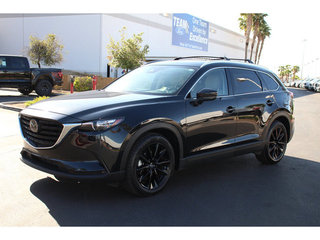 2022 Mazda CX-9 Touring Plus AWD
