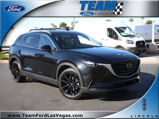 Team Ford Lincoln, Las Vegas, NV