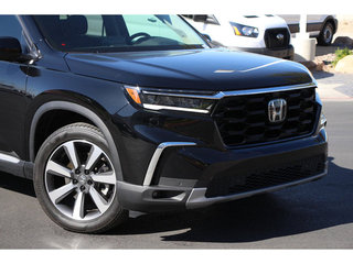 2023 Honda Pilot Elite AWD
